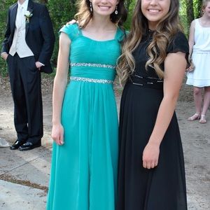 Gorgeous Prom Dress!